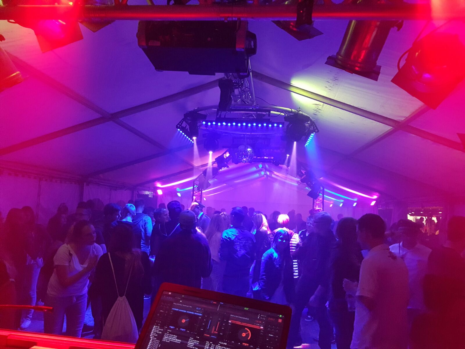 tontechnik 02